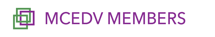 MCEDV logo