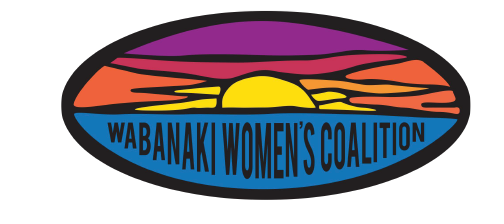 Wabanaki logo