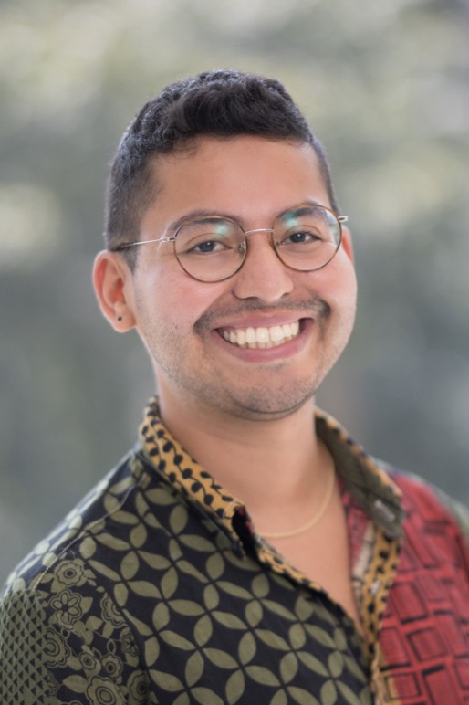 Xavier Guadalupe-Díaz, Ph.D., Professor and Criminology Program Coordinator in the Department of Sociology and Criminology at Framingham State University, will present a free talk on "Transgressed: the State of Transgender Intimate Partner Violence in the U.S." on September 25 & 26, 2024 in Rockland and Boothbay.