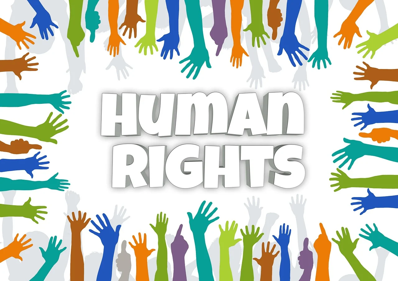 Human Rights Human Rights