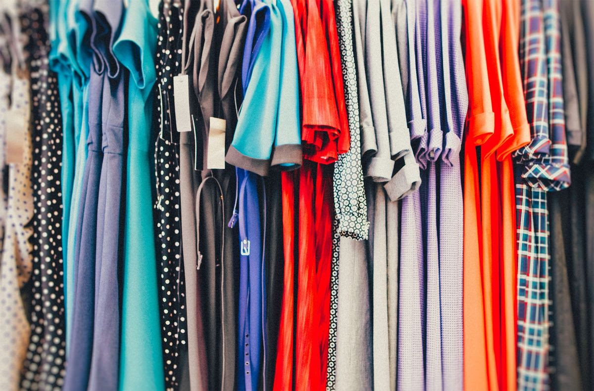 clothing