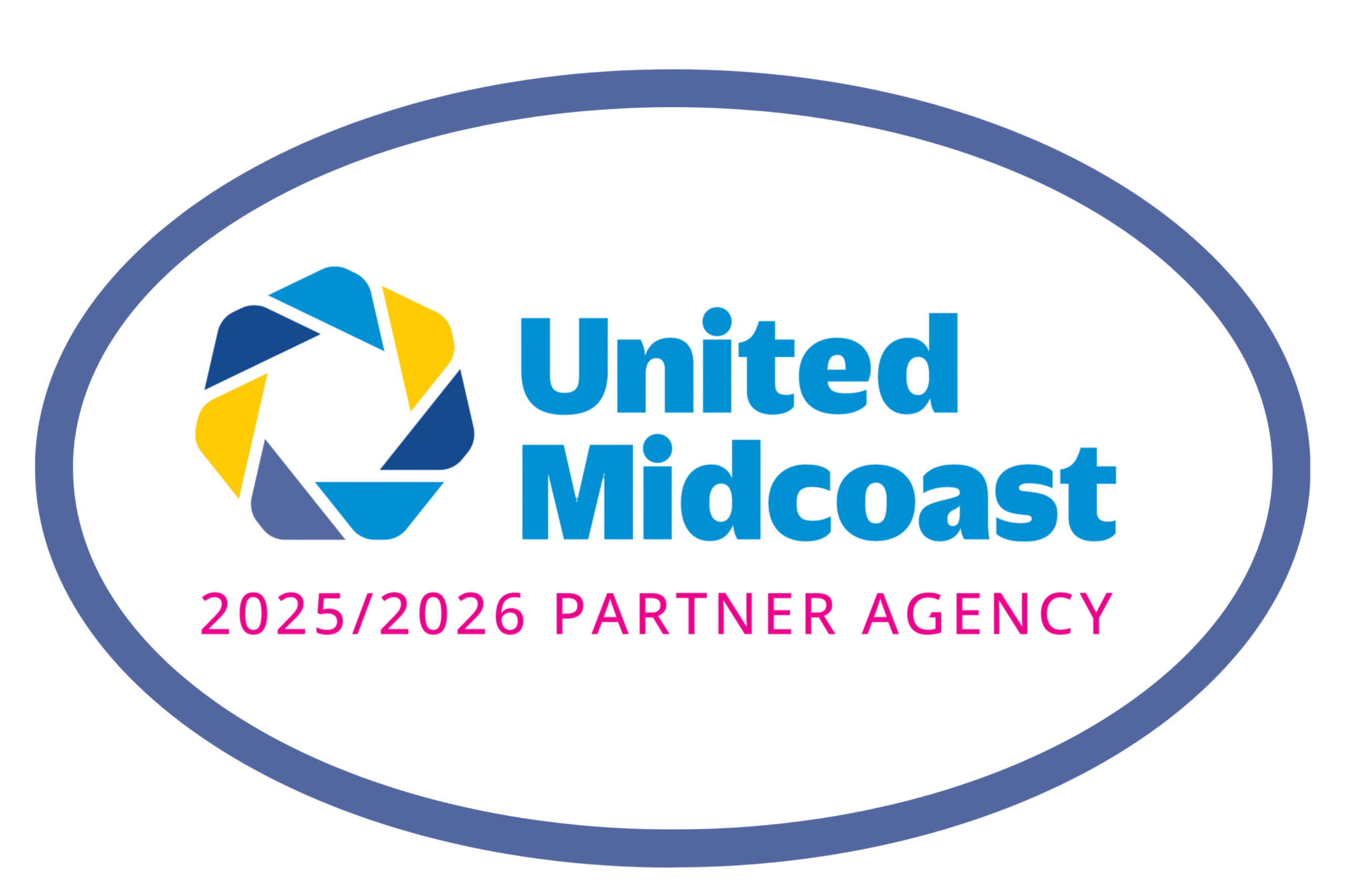 UMCC Badge