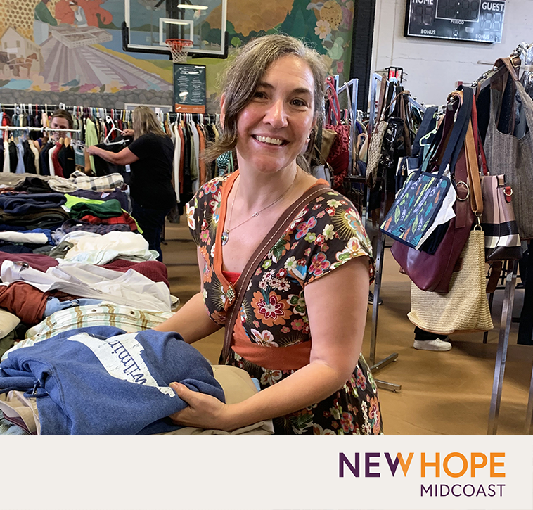 Shop for Hope 2026