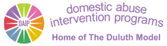 Duluth Model Logo
