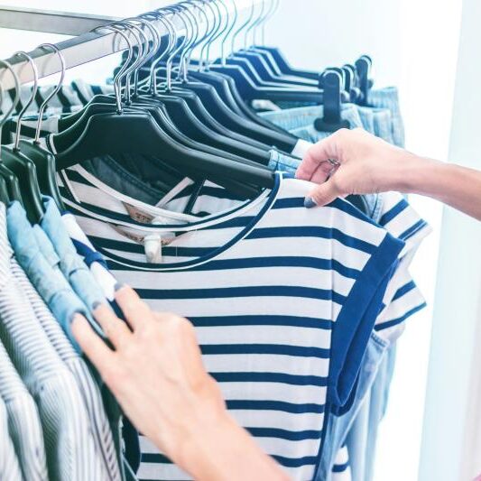 Clothing