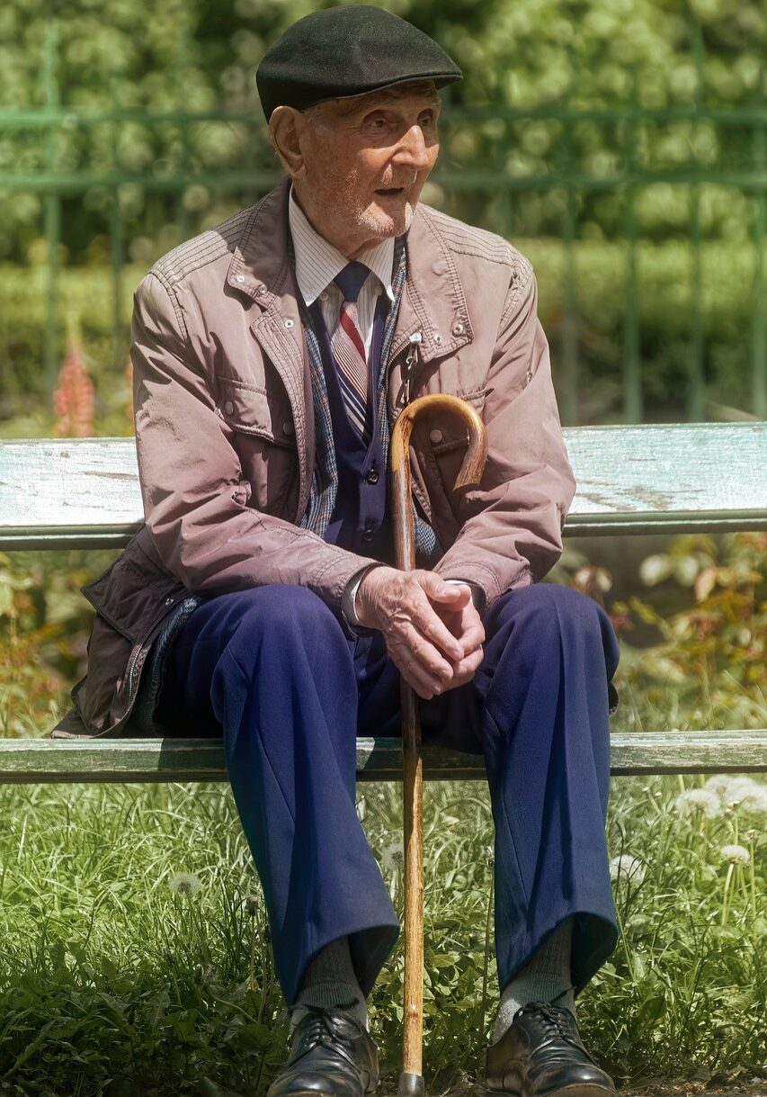 Elder Elder
