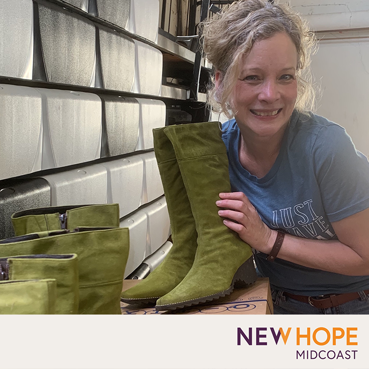 Shop for Hope 2025