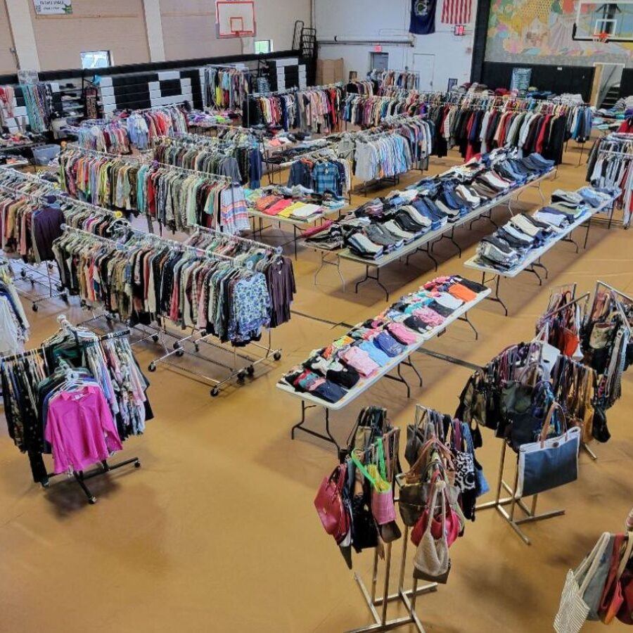 Shop for Hope